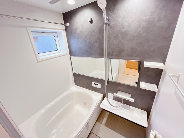 7/17 浴室