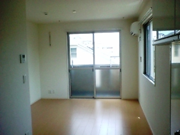 3/15 リビング/ダイニング