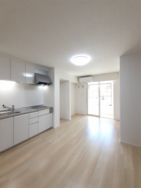 3/20 リビング/ダイニング