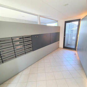 10/13 エントランス