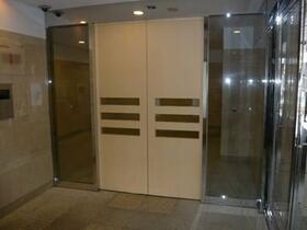 9/9 エントランス