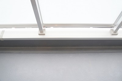 13/19 バルコニー