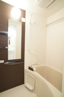 9/24 浴室