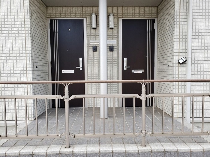 2/6 エントランス