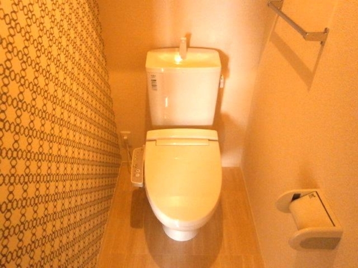 8/20 トイレ