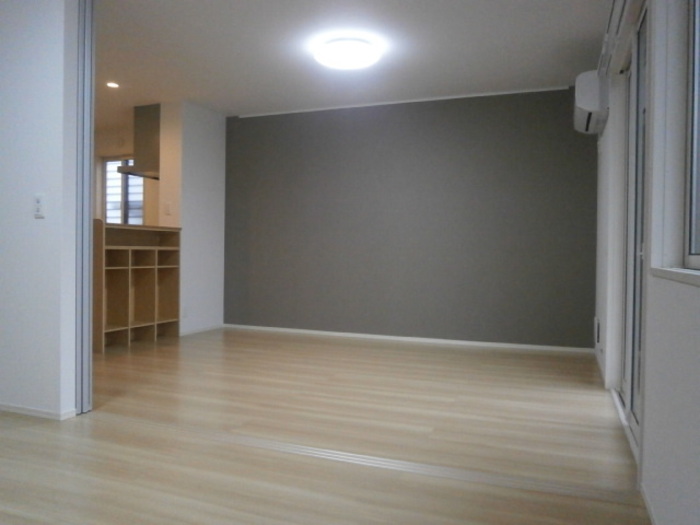 3/20 リビング/ダイニング