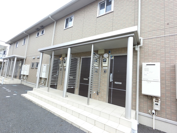 17/22 エントランス