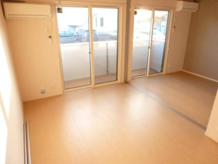 3/22 リビング/ダイニング