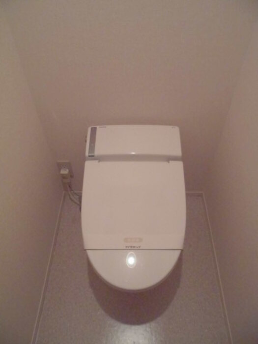 9/30 トイレ