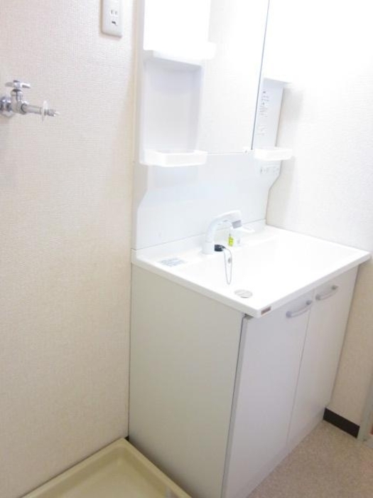 12/21 洗面