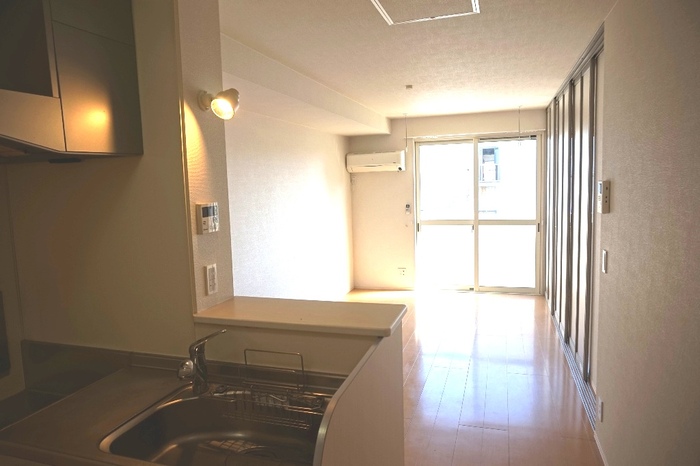 3/12 リビング/ダイニング