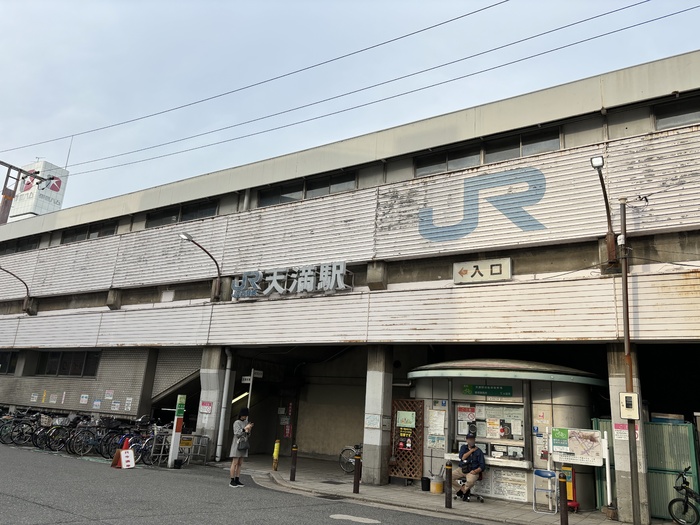 18/28 周辺
