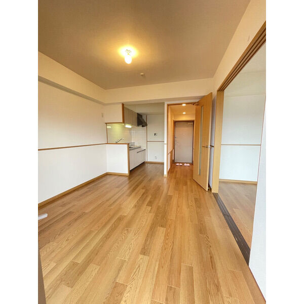 3/23 リビング/ダイニング