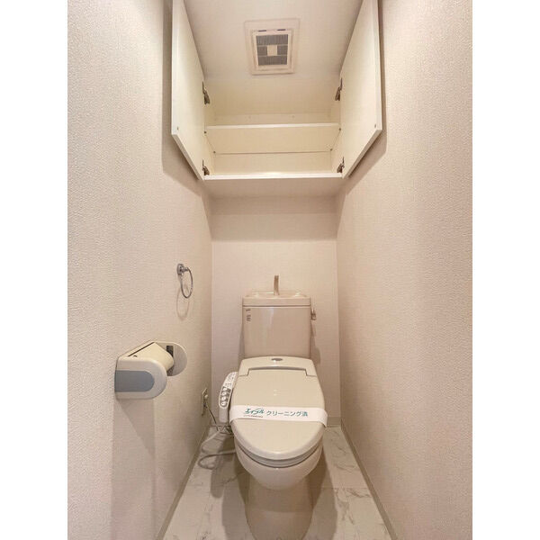8/23 トイレ