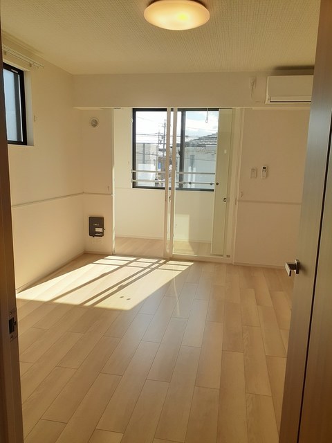 3/20 リビング/ダイニング