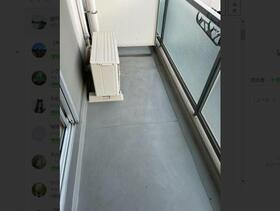 14/16 バルコニー