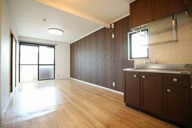 4/16 リビング/ダイニング