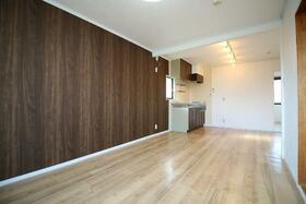 5/16 リビング/ダイニング