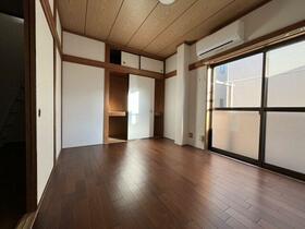 4/17 リビング/ダイニング