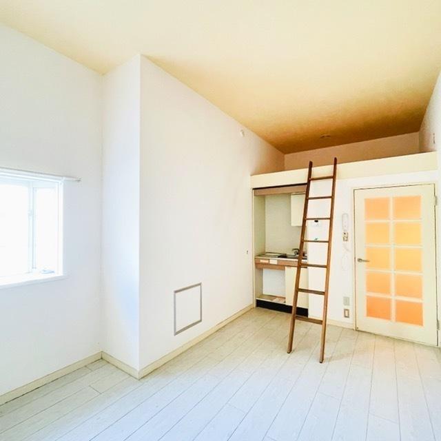 3/16 リビング/ダイニング