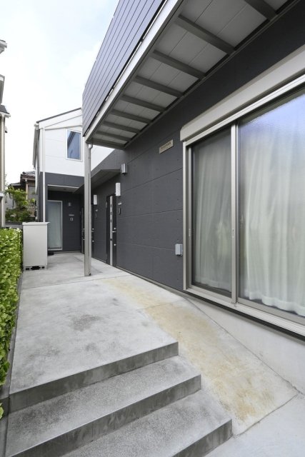 29/30 エントランス