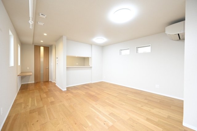 4/30 リビング/ダイニング