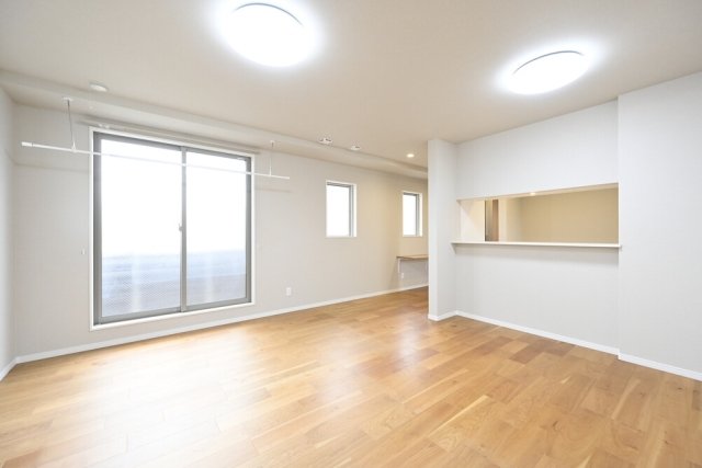 3/30 リビング/ダイニング