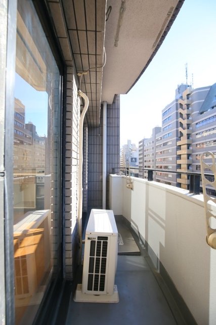 15/20 バルコニー