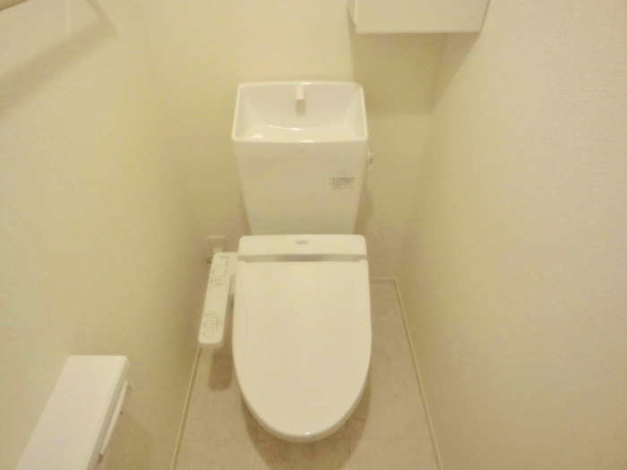 9/28 トイレ