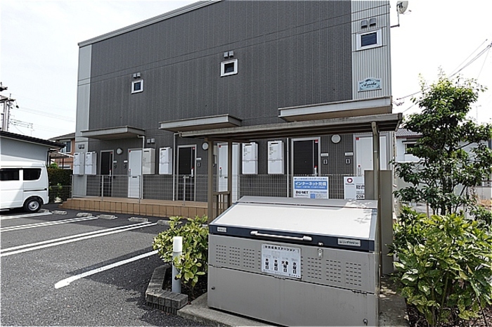 2/11 エントランス