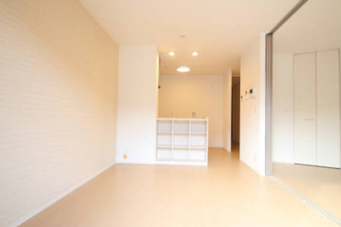 3/22 リビング/ダイニング