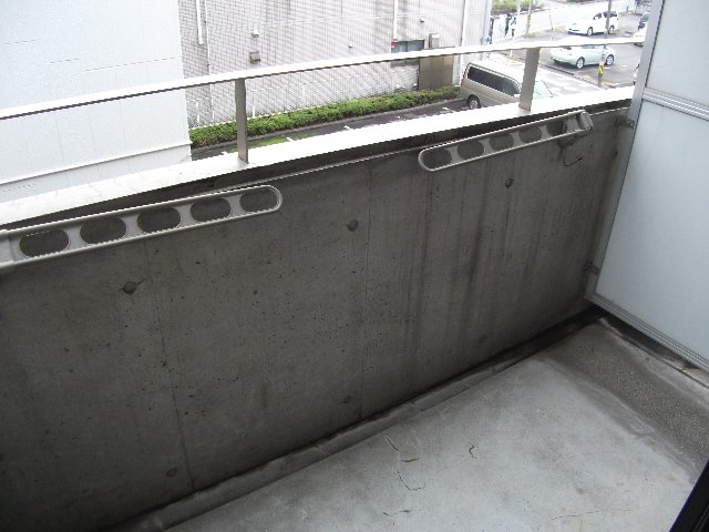 15/30 バルコニー