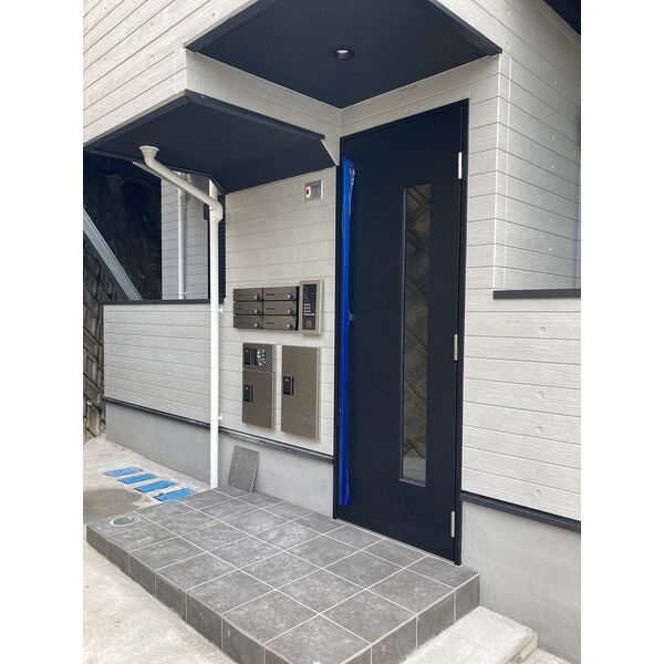 2/6 エントランス