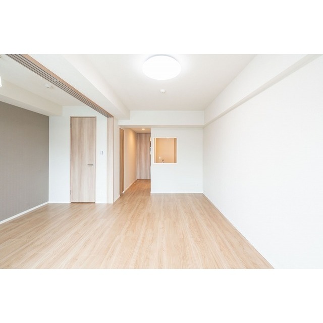 3/27 リビング/ダイニング