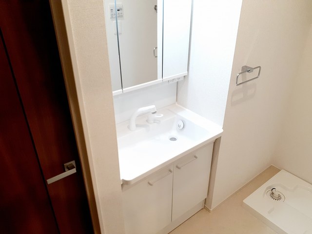 10/20 洗面