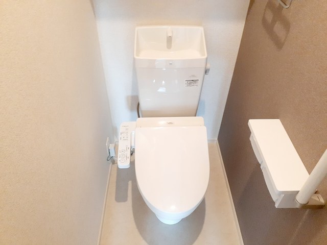 9/20 トイレ