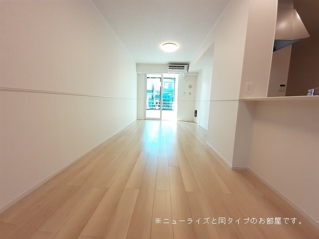 3/20 リビング/ダイニング