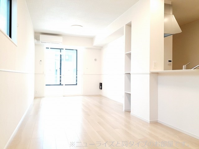 3/20 リビング/ダイニング