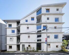 Ｗｉｓｔｅｒｉａ　Ｙｏｇａの外観