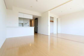 4/16 リビング/ダイニング