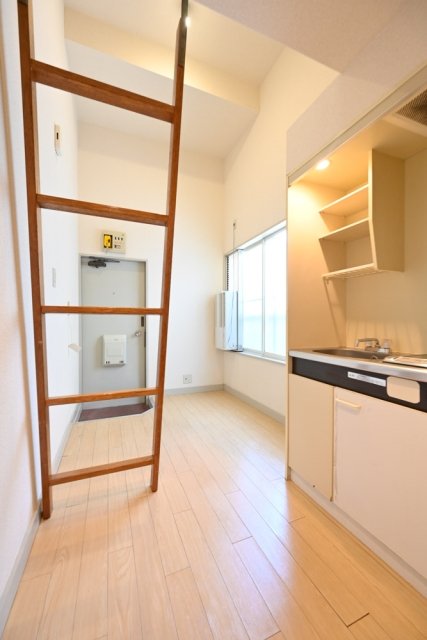 3/27 リビング/ダイニング