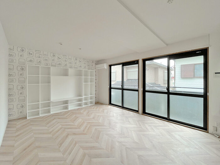 3/30 リビング/ダイニング