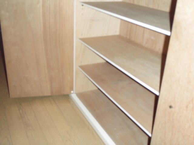 6/24 玄関