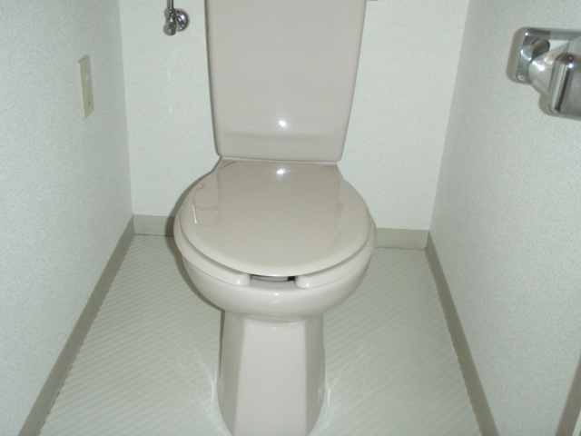 9/24 トイレ