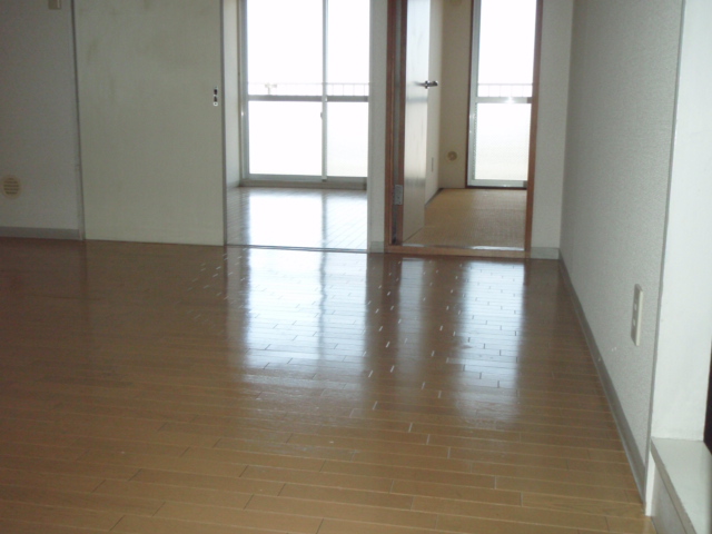 3/24 リビング/ダイニング