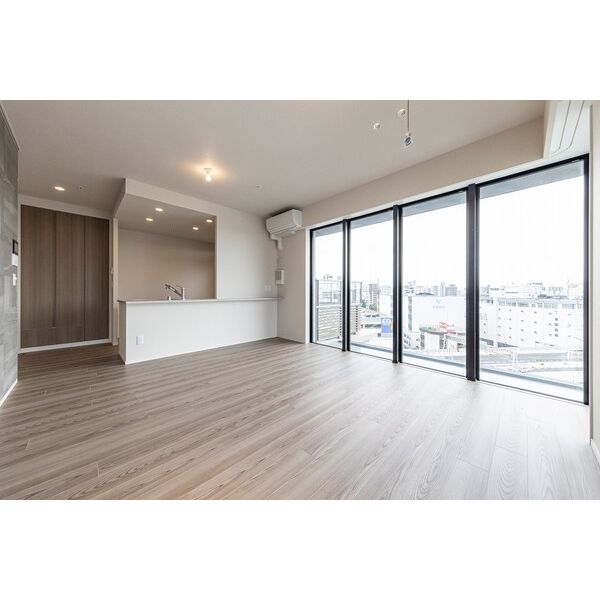 5/29 リビング/ダイニング