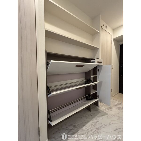 11/22 バルコニー