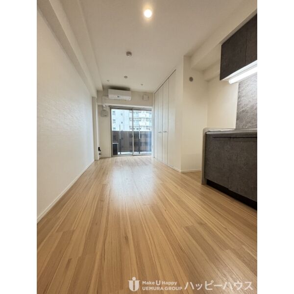 3/22 リビング/ダイニング