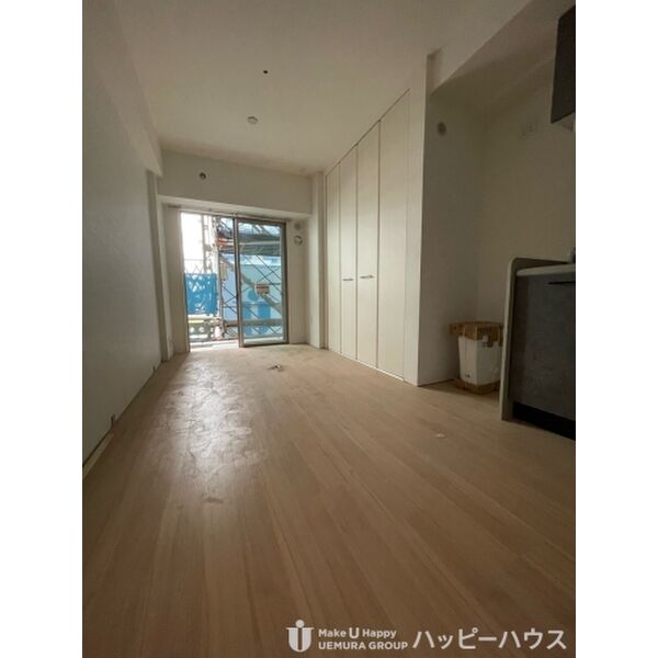 3/22 リビング/ダイニング