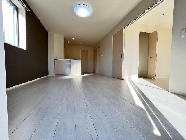 4/27 リビング/ダイニング